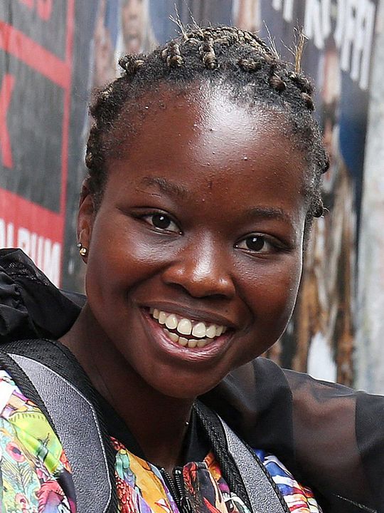Affiche Arame Diagne