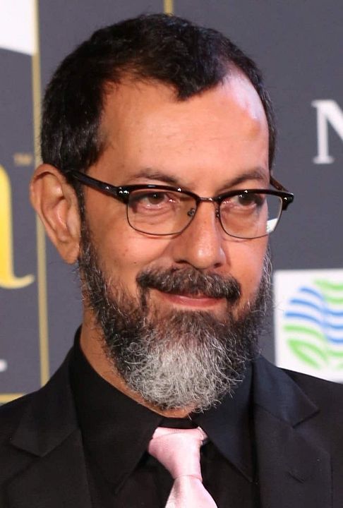 Affiche Rajat Kapoor