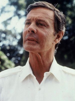 Affiche Louis Jourdan