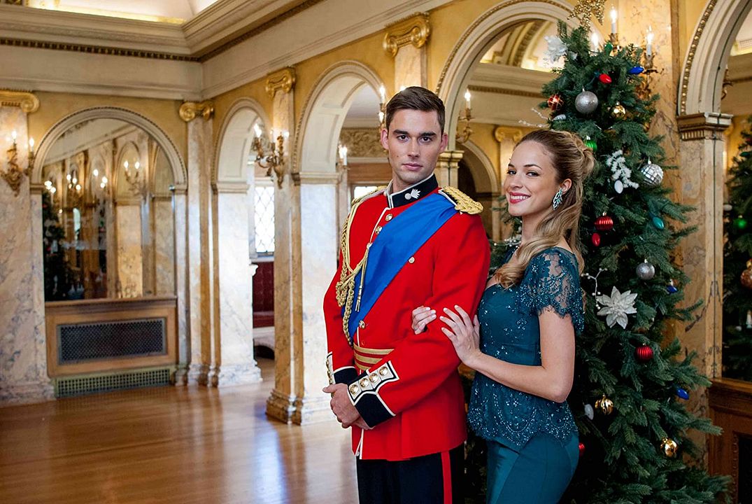 Mon prince de Noël : Photo