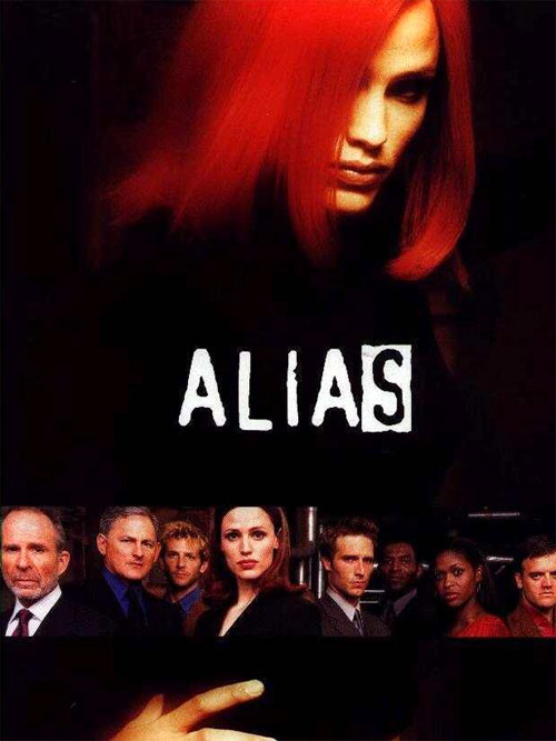 Alias : Affiche