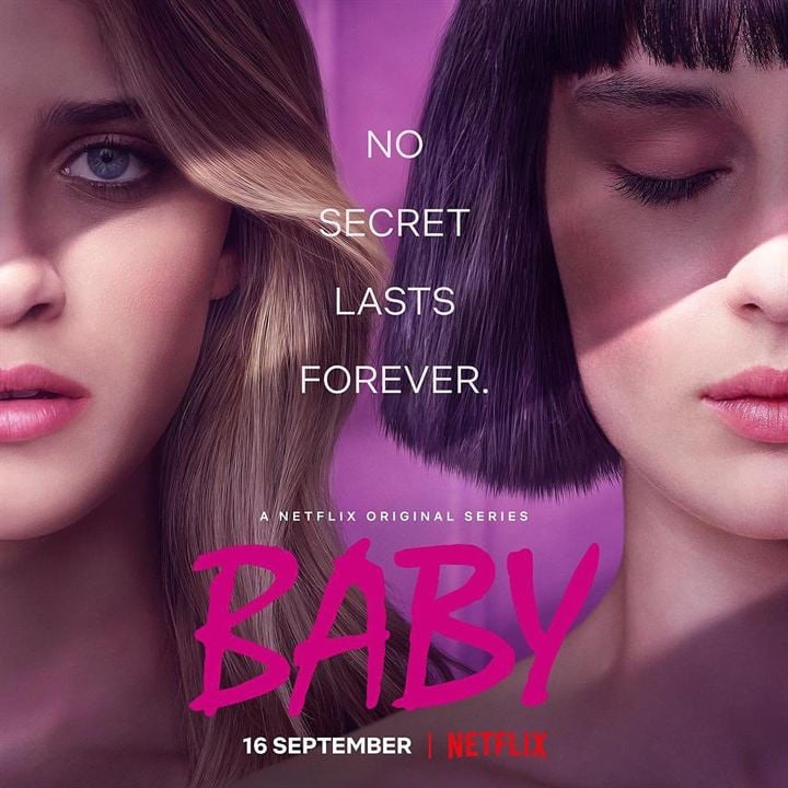 Baby : Affiche