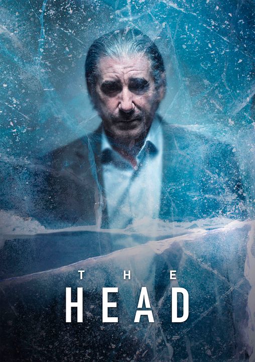 The Head : Affiche