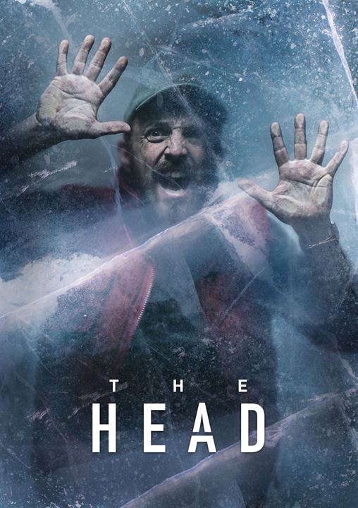 The Head : Affiche