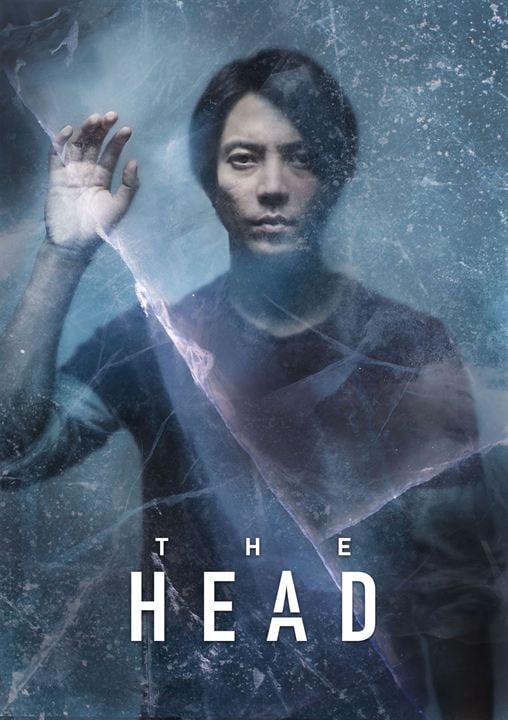 The Head : Affiche