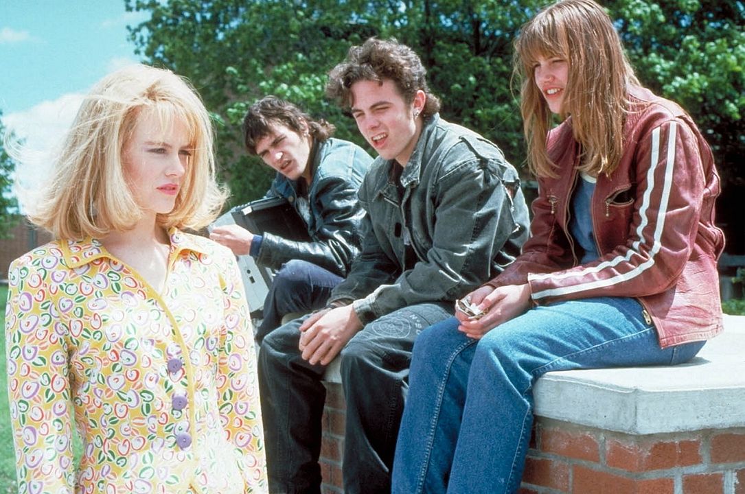 Prête à tout : Photo Nicole Kidman