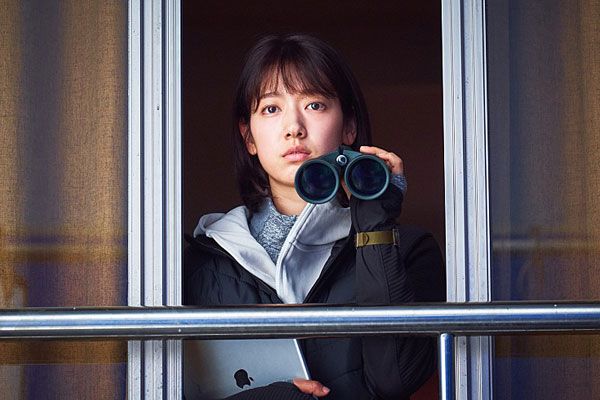 #Alive : Photo Shin-Hye Park
