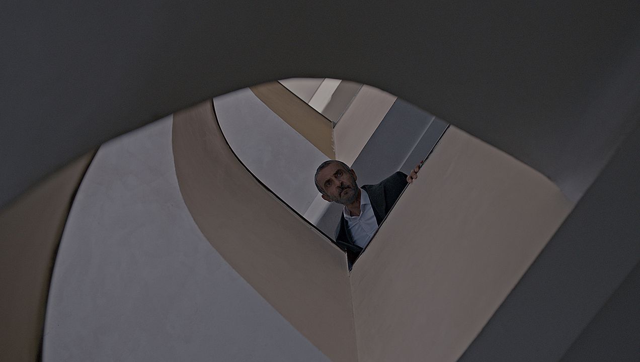 Téhéran : Photo Shaun Toub