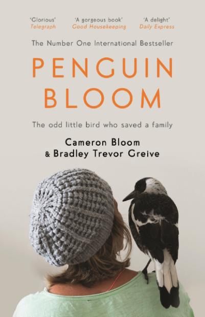 Penguin Bloom : Affiche