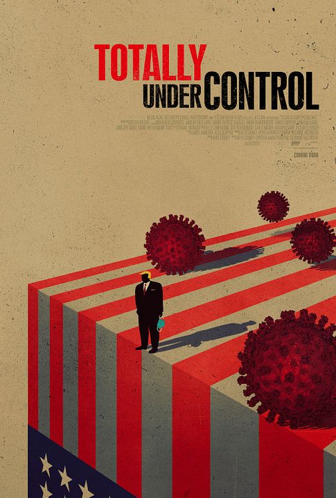 Totally Under Control : Affiche