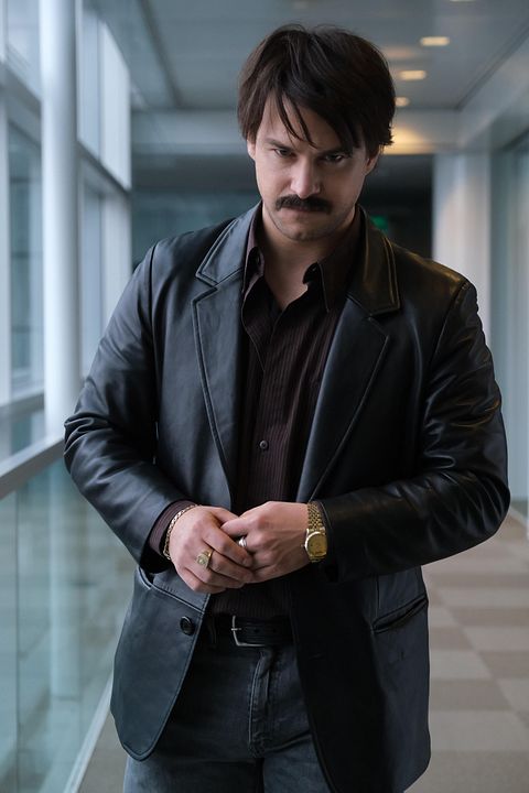 Mafia Inc. : Photo Marc-André Grondin