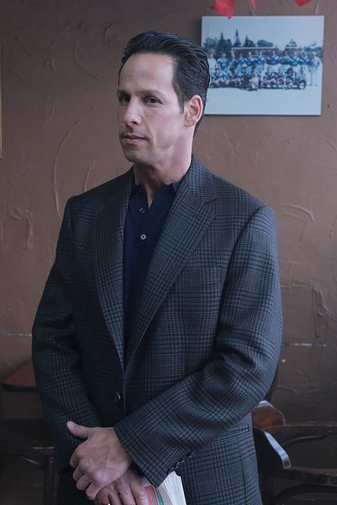 Mafia Inc. : Photo Donny Falsetti