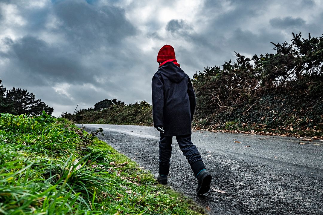 Avis de tempête : Photo