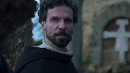 Les Médicis : Maîtres de Florence / Lorenzo le Magnifique : Affiche