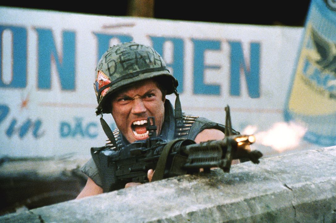 Full Metal Jacket : Photo