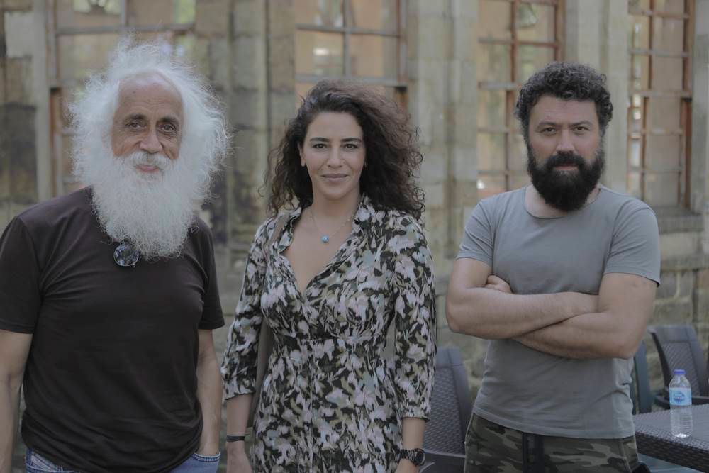 Hakikat Şeyh Bedreddin : Photo