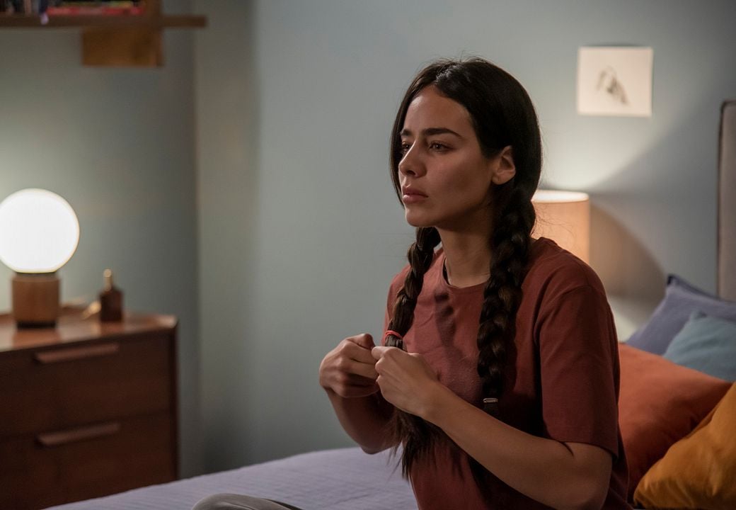 Apprenti papa : Photo Esmeralda Pimentel