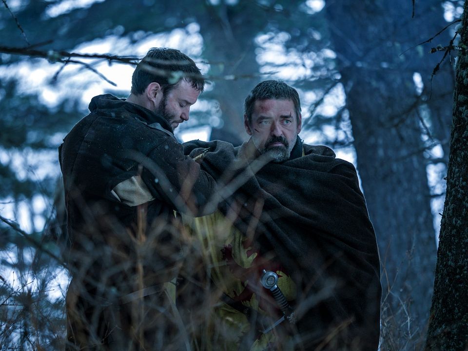 Robert the Bruce : Photo