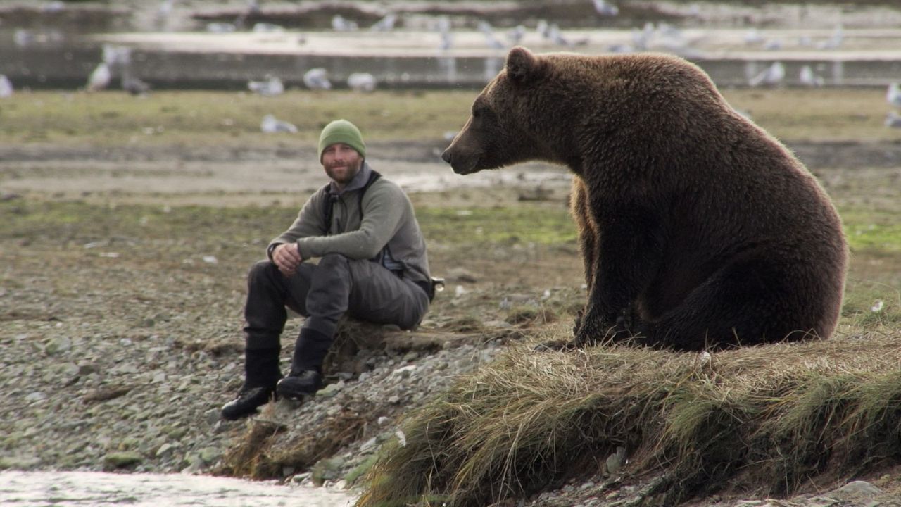 L'Ours en Moi : Photo