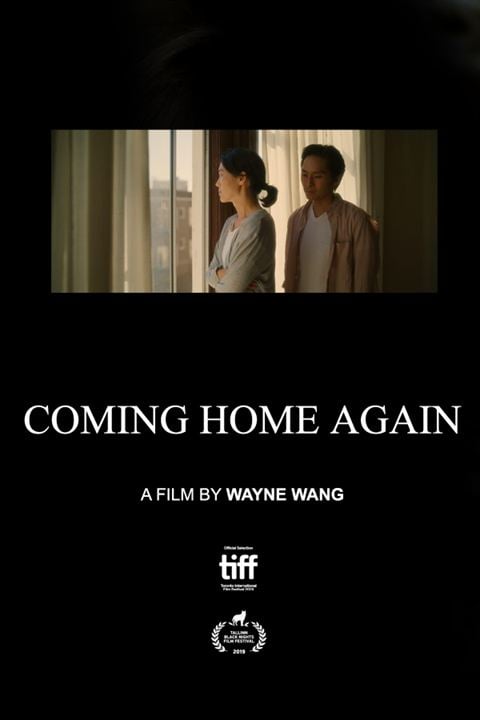 Coming Home Again : Affiche