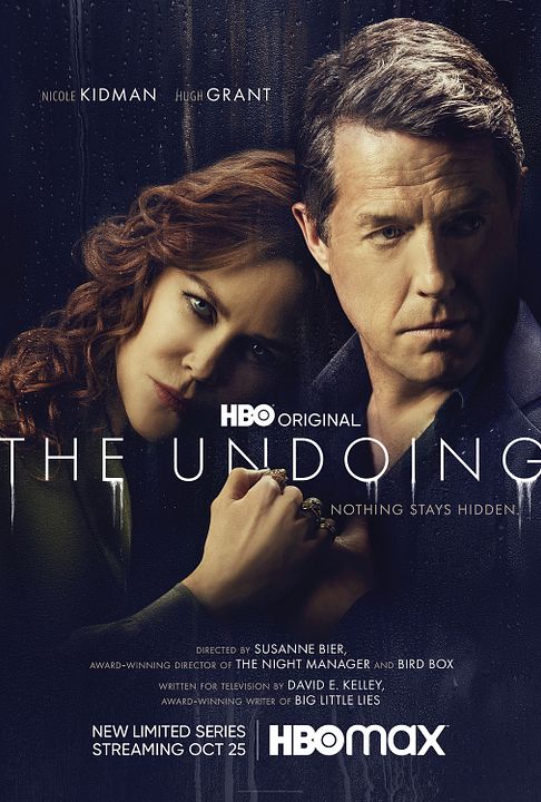 The Undoing : Affiche