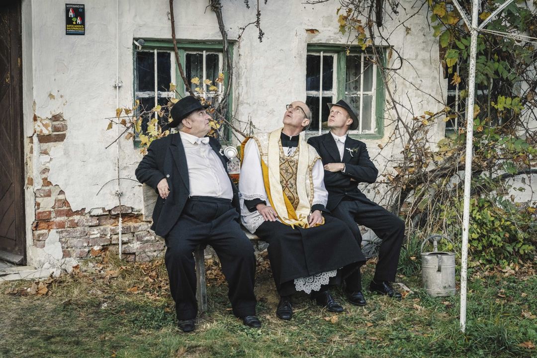 Photo Sigi Zimmerschied, Florian Brückner, Johannes Herrschmann