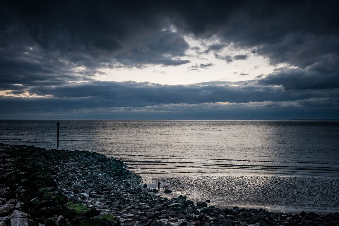 The Bay : Enquêtes à Morecambe : Photo