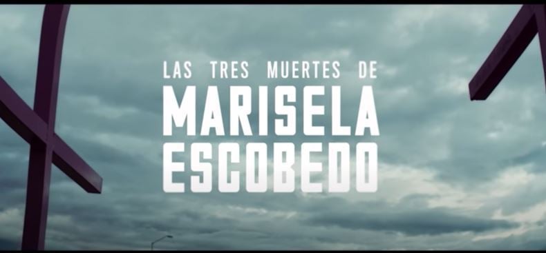 Marisela Escobedo : Une tragédie en trois actes : Photo