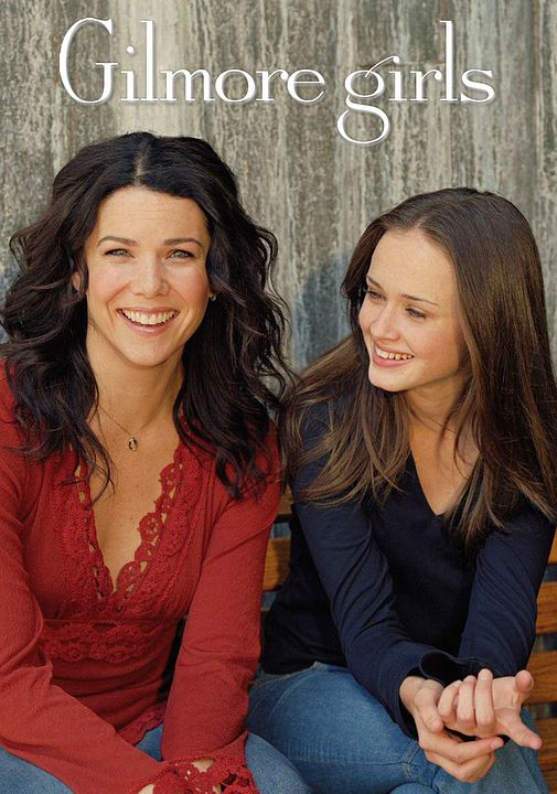 Gilmore Girls : Affiche