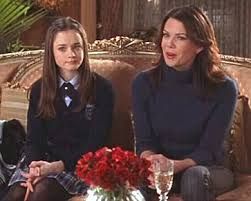 Gilmore Girls : Affiche