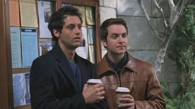 Gilmore Girls : Affiche