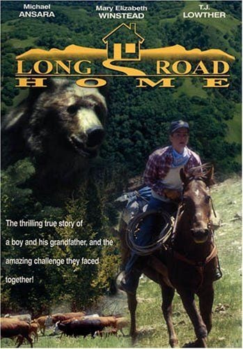 The Long Road Home : Affiche