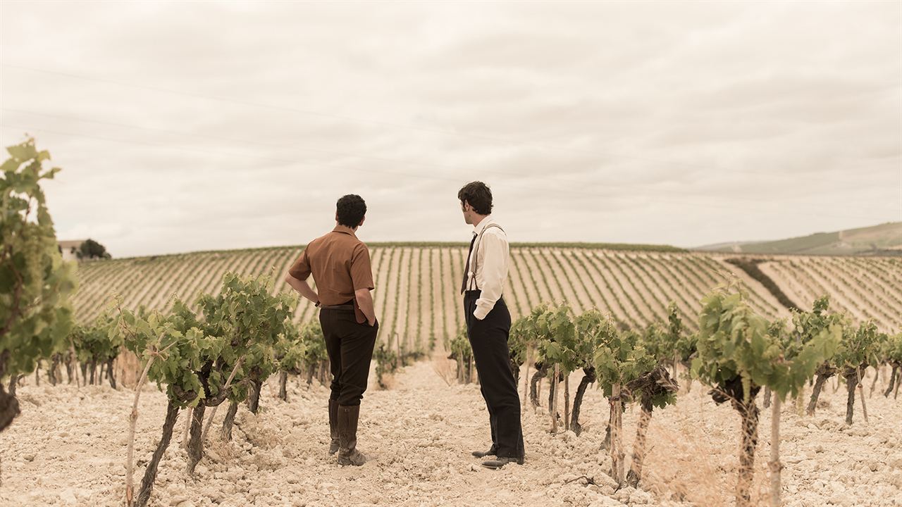 El verano que vivimos : Photo Pablo Molinero, Javier Rey