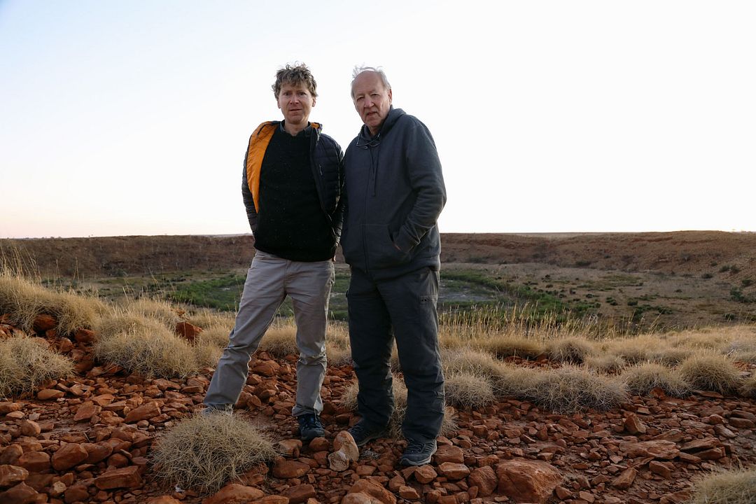 Fireball: Visitors from Darker Worlds : Photo