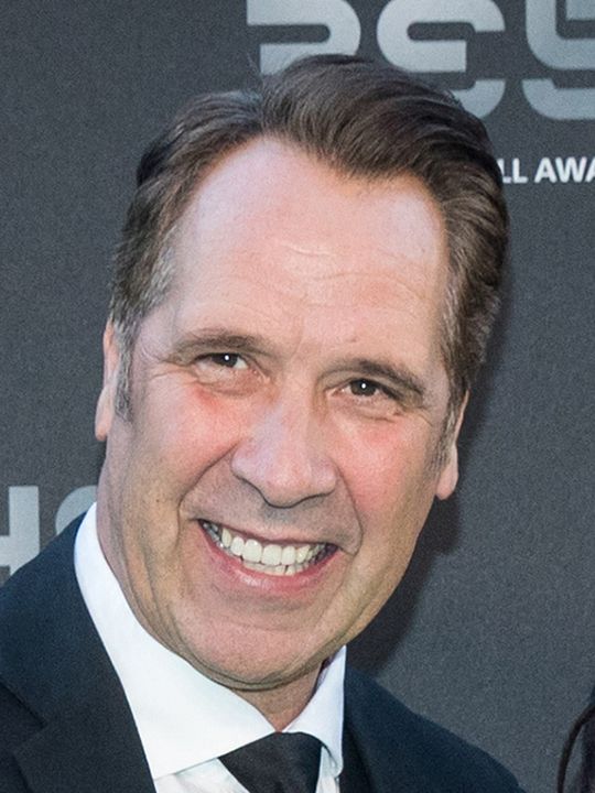 Affiche David Seaman
