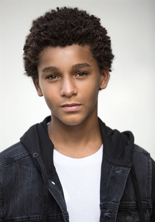 Affiche Jaden Michael