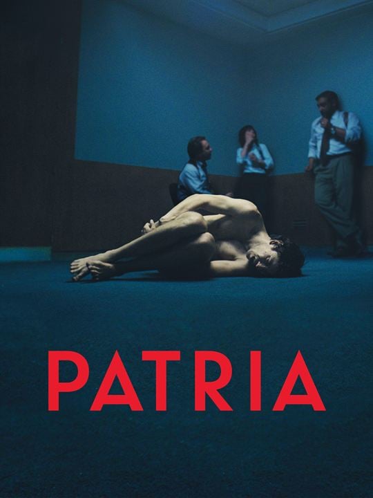 Patria : Affiche