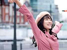 Tokyo Girl : Affiche
