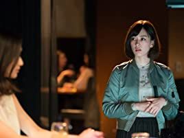 Tokyo Girl : Affiche