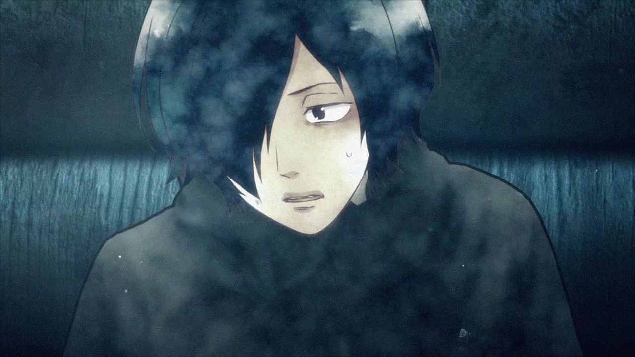 Kagewani : Photo