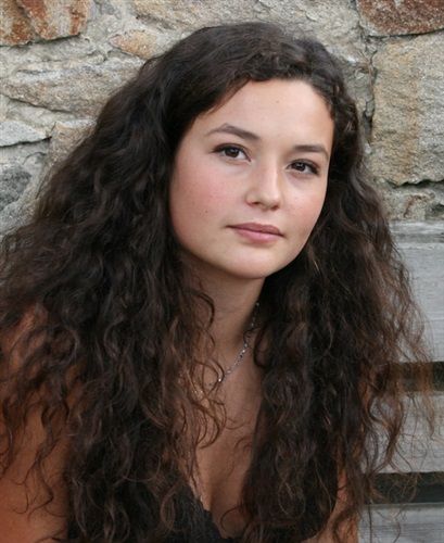 Affiche Louvia Bachelier