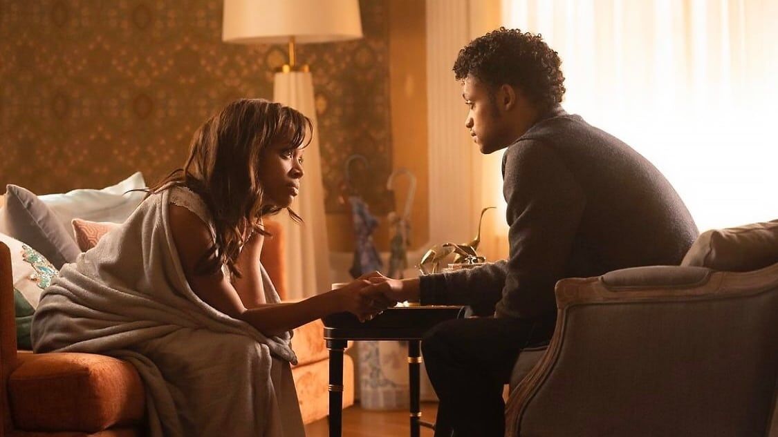 Poster Monsterland - Saison 1 - Affiche 8 sur 10 - AlloCiné