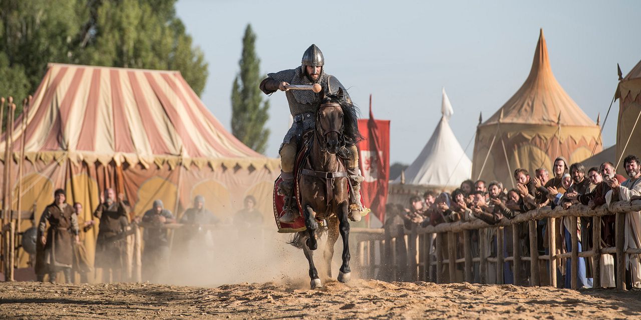 El Cid : Photo
