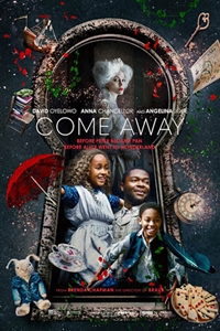 Come Away : Affiche