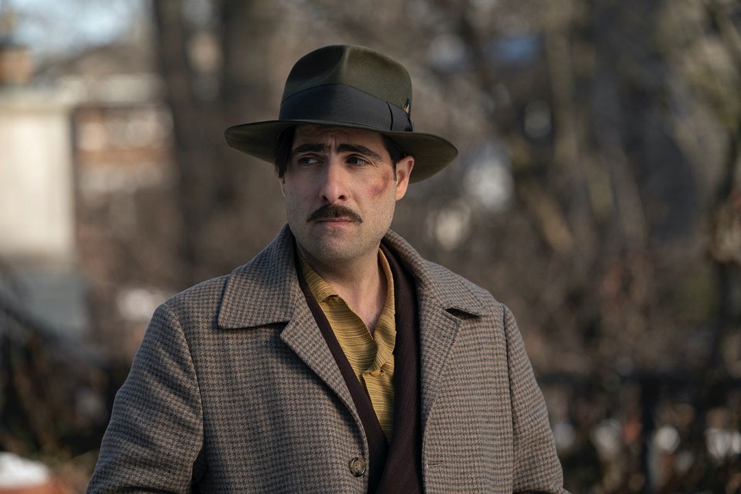 Fargo (2014) : Photo Jason Schwartzman