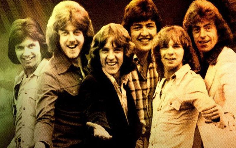 ReMastered: The Miami Showband Massacre : Photo