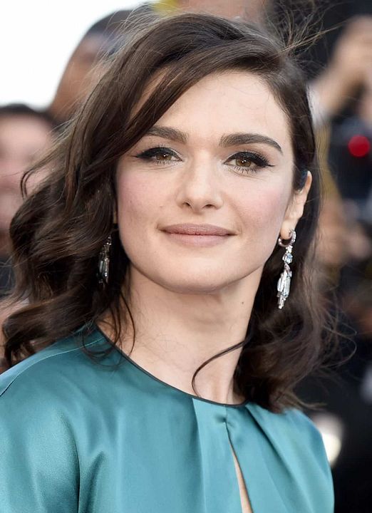 Affiche Rachel Weisz