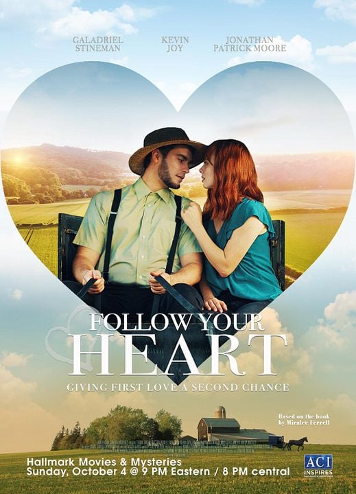 Un amour si lointain : Affiche