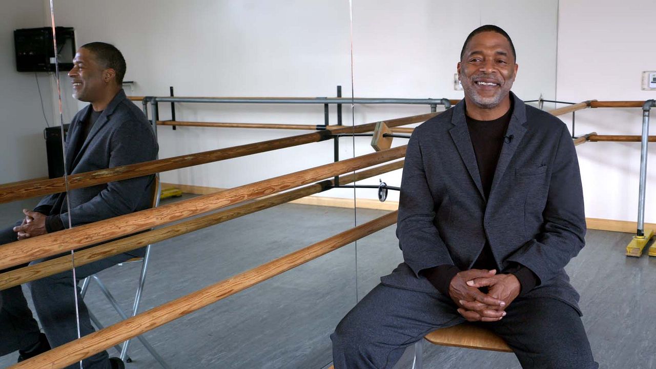 Hot Chocolate Nutcracker : Casse-noisette revisité : Photo Norm Nixon