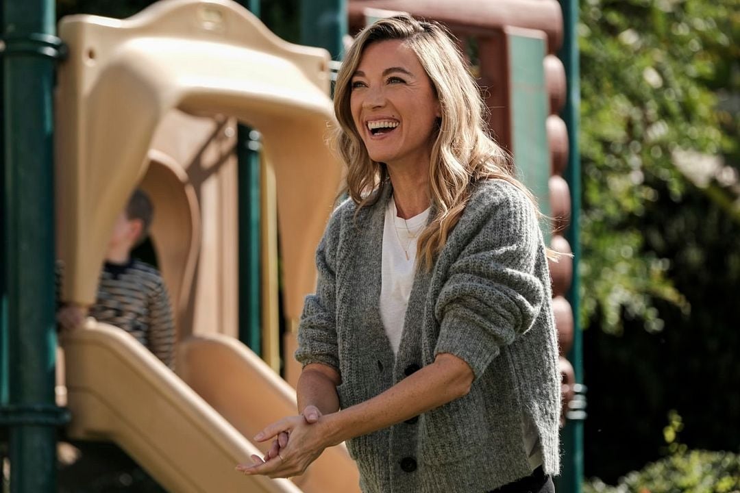 The Unicorn : Photo Natalie Zea